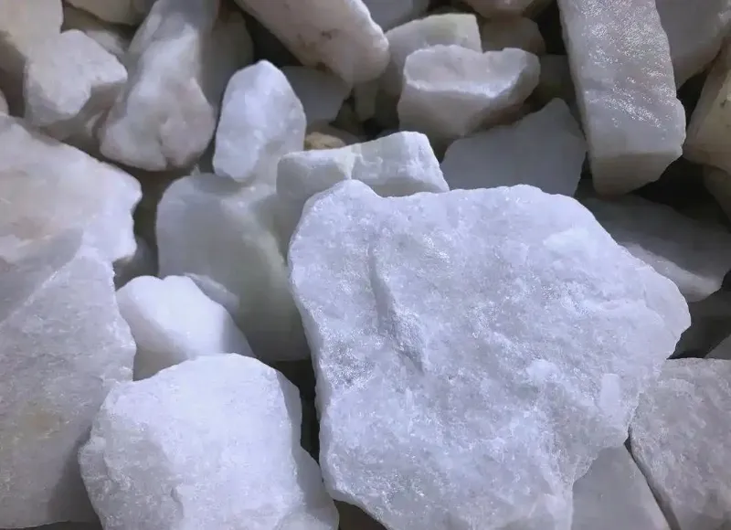 High-purity-quartz-ore