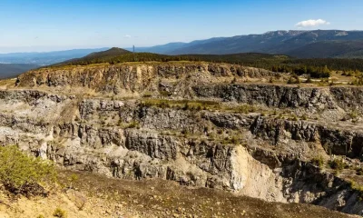 Кварцевая руда