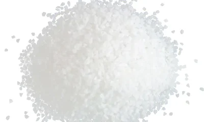 кварцевый песок 1