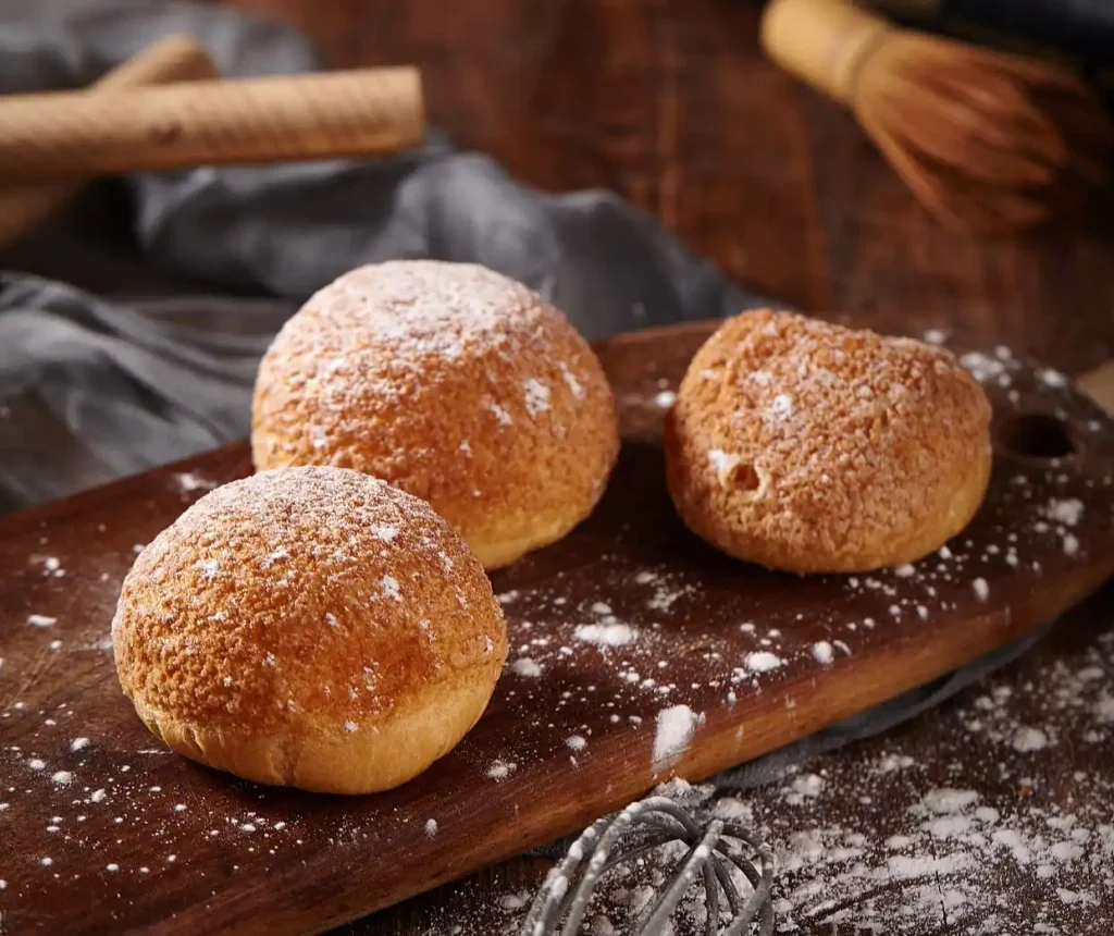 food-grade calcium carbonate