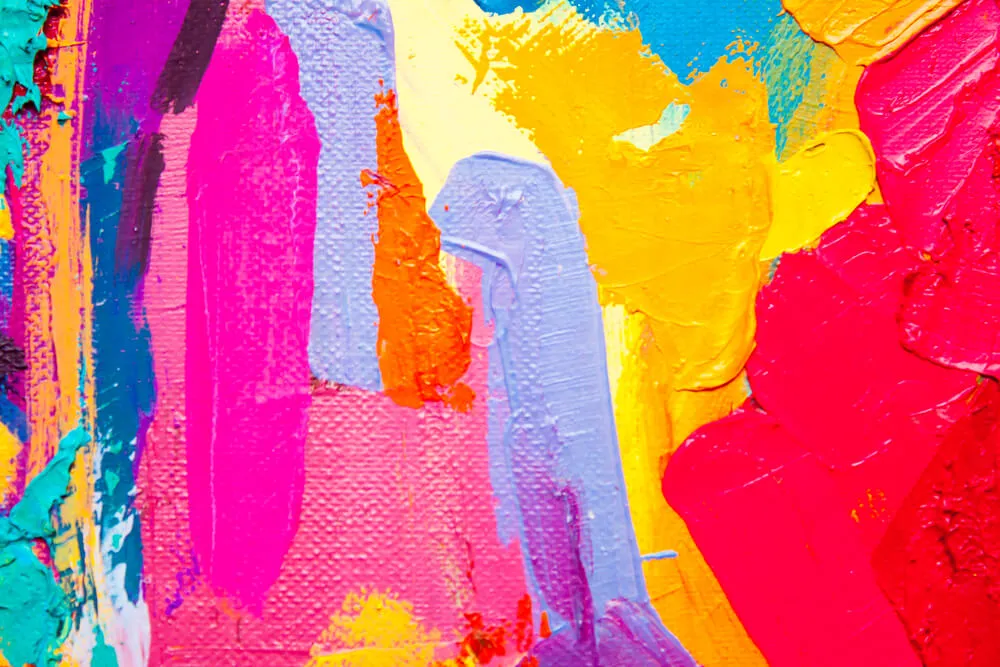 paint